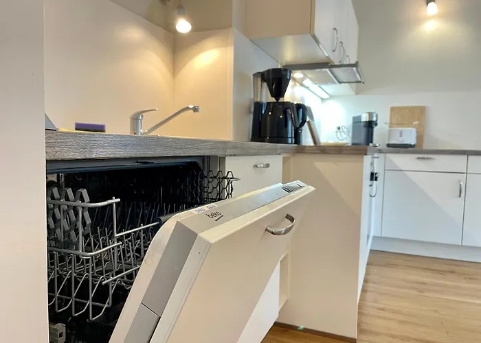 Spreewaldapartments-Kossatz