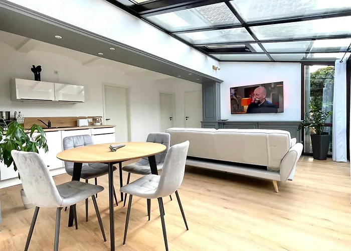 Spreewaldapartments-Kossatz
