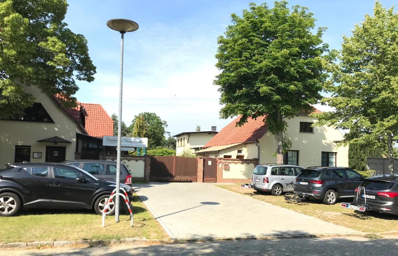 Appartamento Spreewaldapartments-kossatz