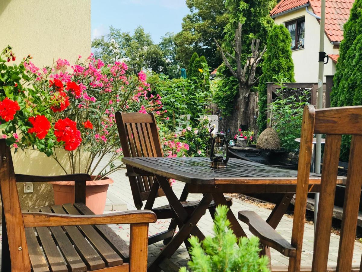 Spreewaldapartments-kossatz *