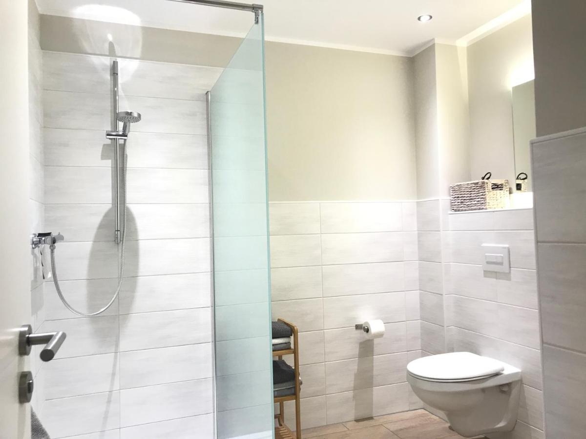 Spreewaldapartments-kossatz Lübben