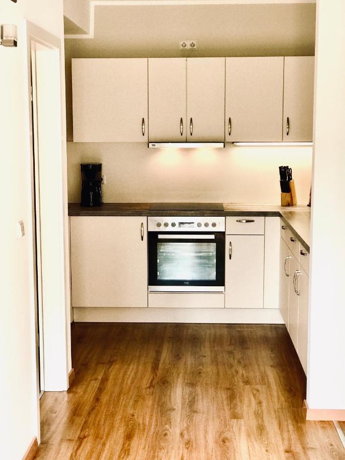Spreewaldapartments-kossatz Apartment Lubben