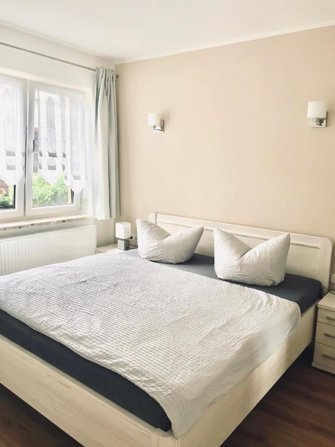 Apartment Spreewaldapartments-kossatz Lubben