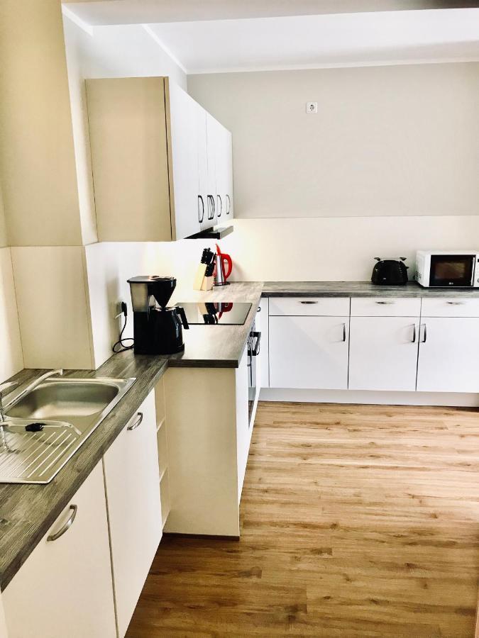 Spreewaldapartments-kossatz Apartment