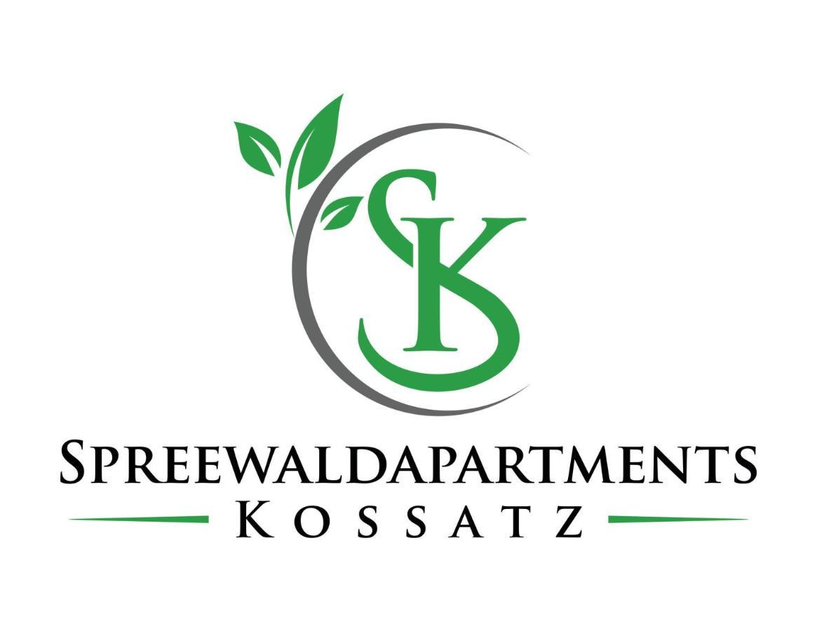 Spreewaldapartments-kossatz Appartement Lübben