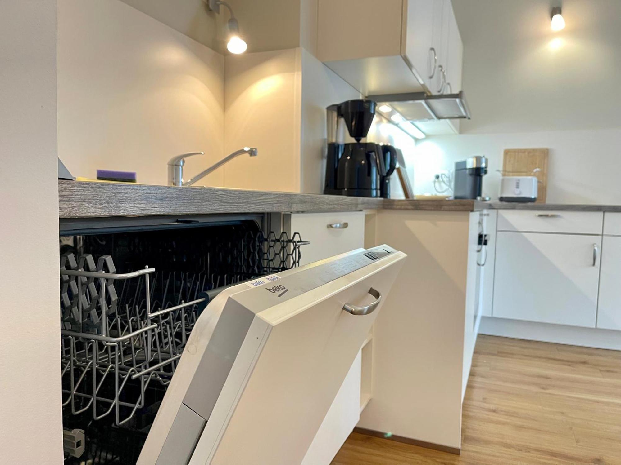 Spreewaldapartments-kossatz Apartment