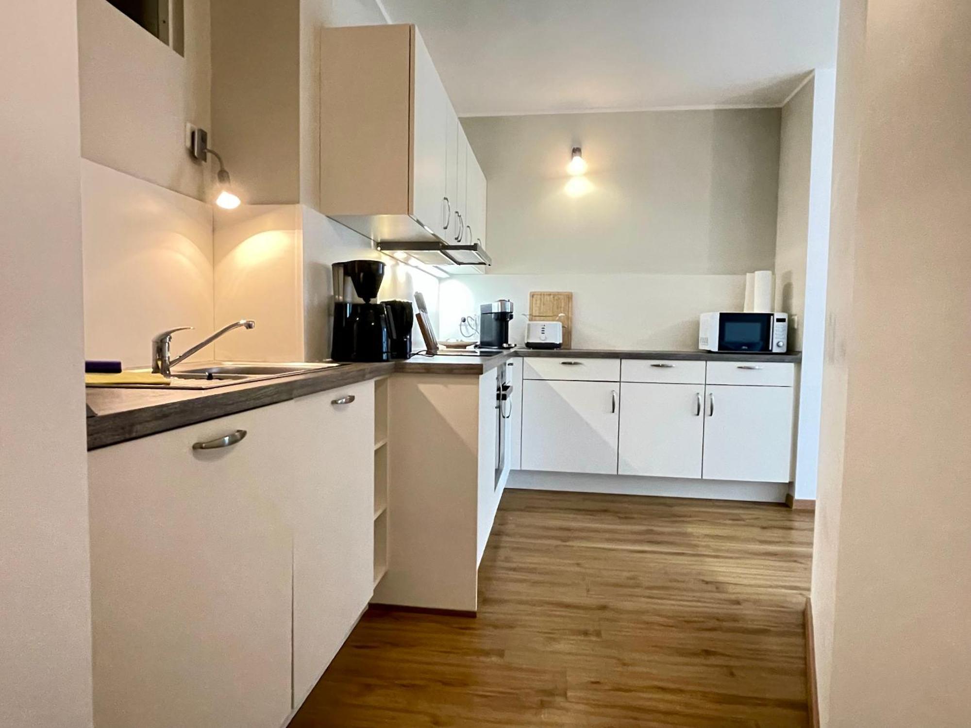 Appartamento Spreewaldapartments-kossatz