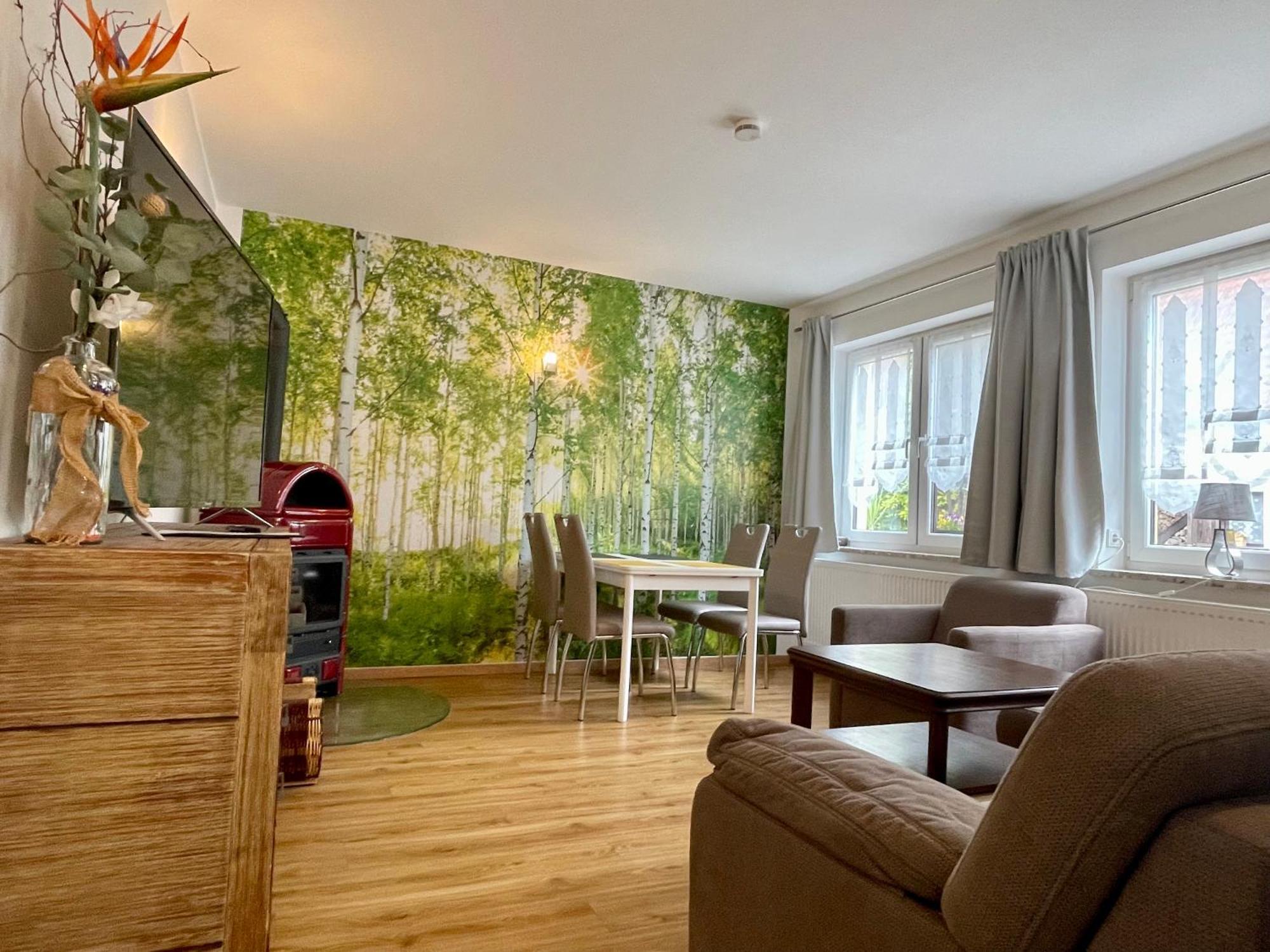 Spreewaldapartments-kossatz Appartamento *