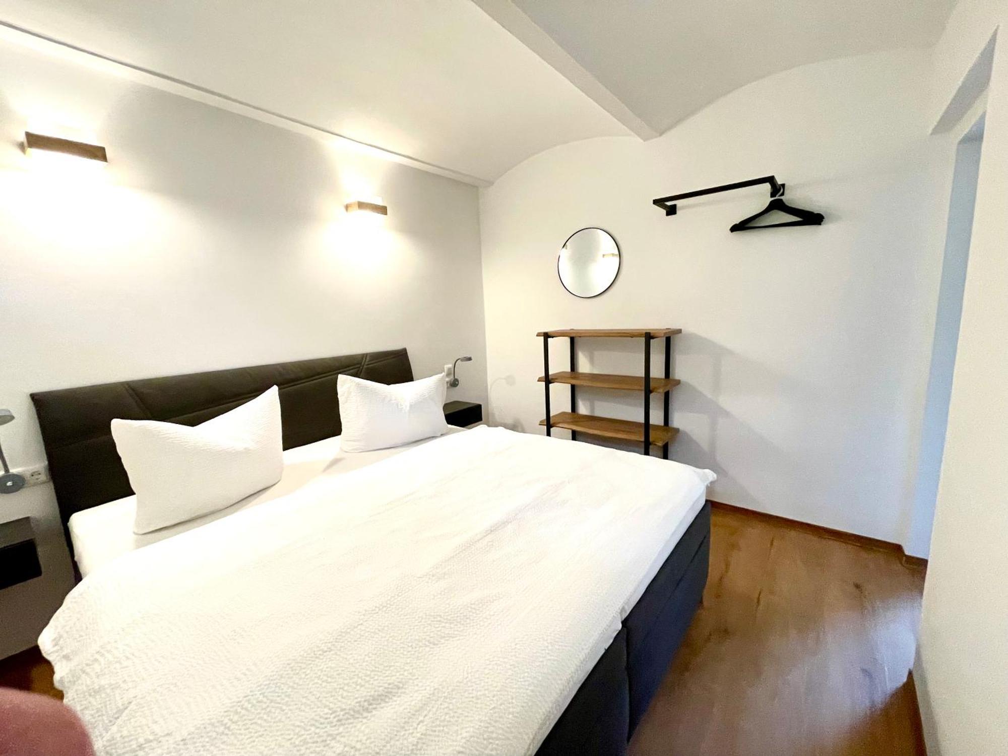 Spreewaldapartments-kossatz Appartamento