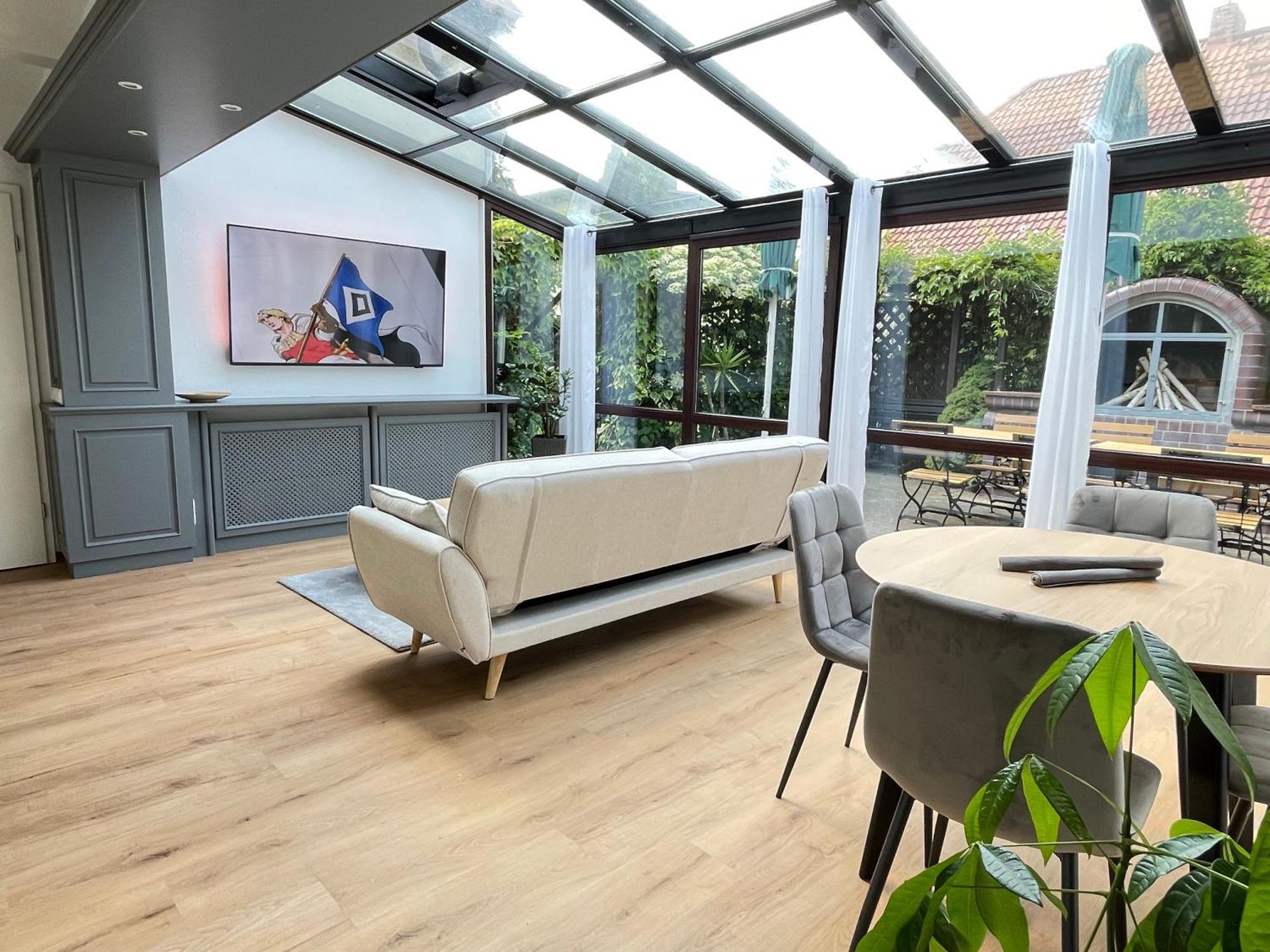 Spreewaldapartments-kossatz Appartement *