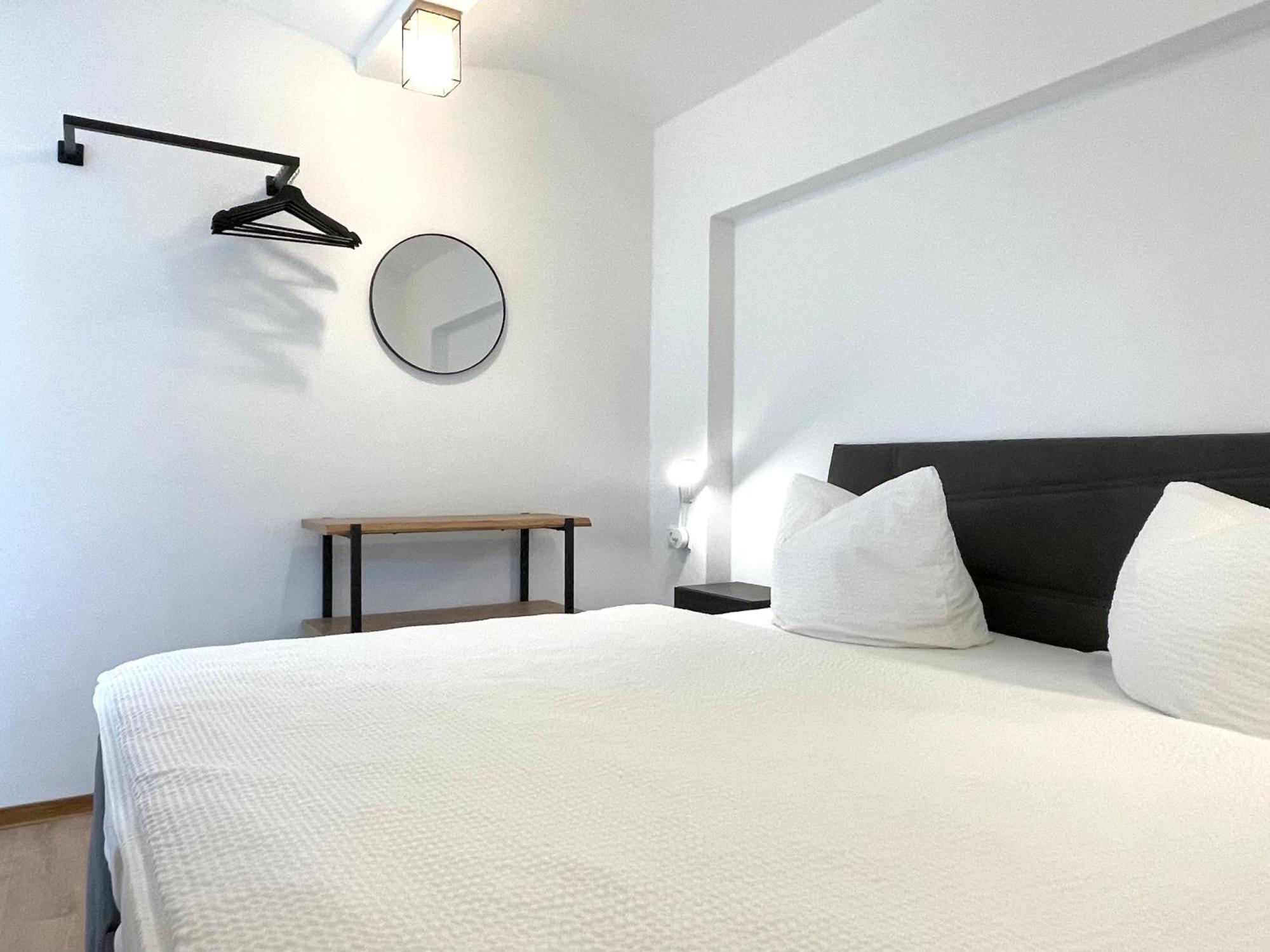 Spreewaldapartments-kossatz * Lübben