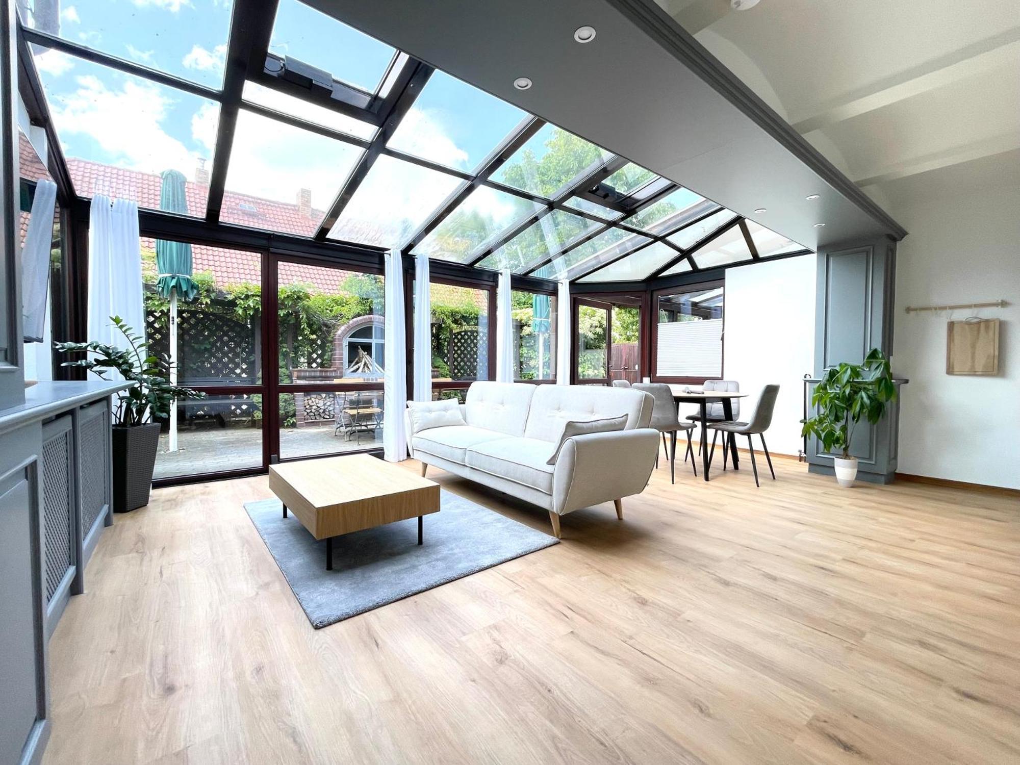 Spreewaldapartments-kossatz Appartement Lübben