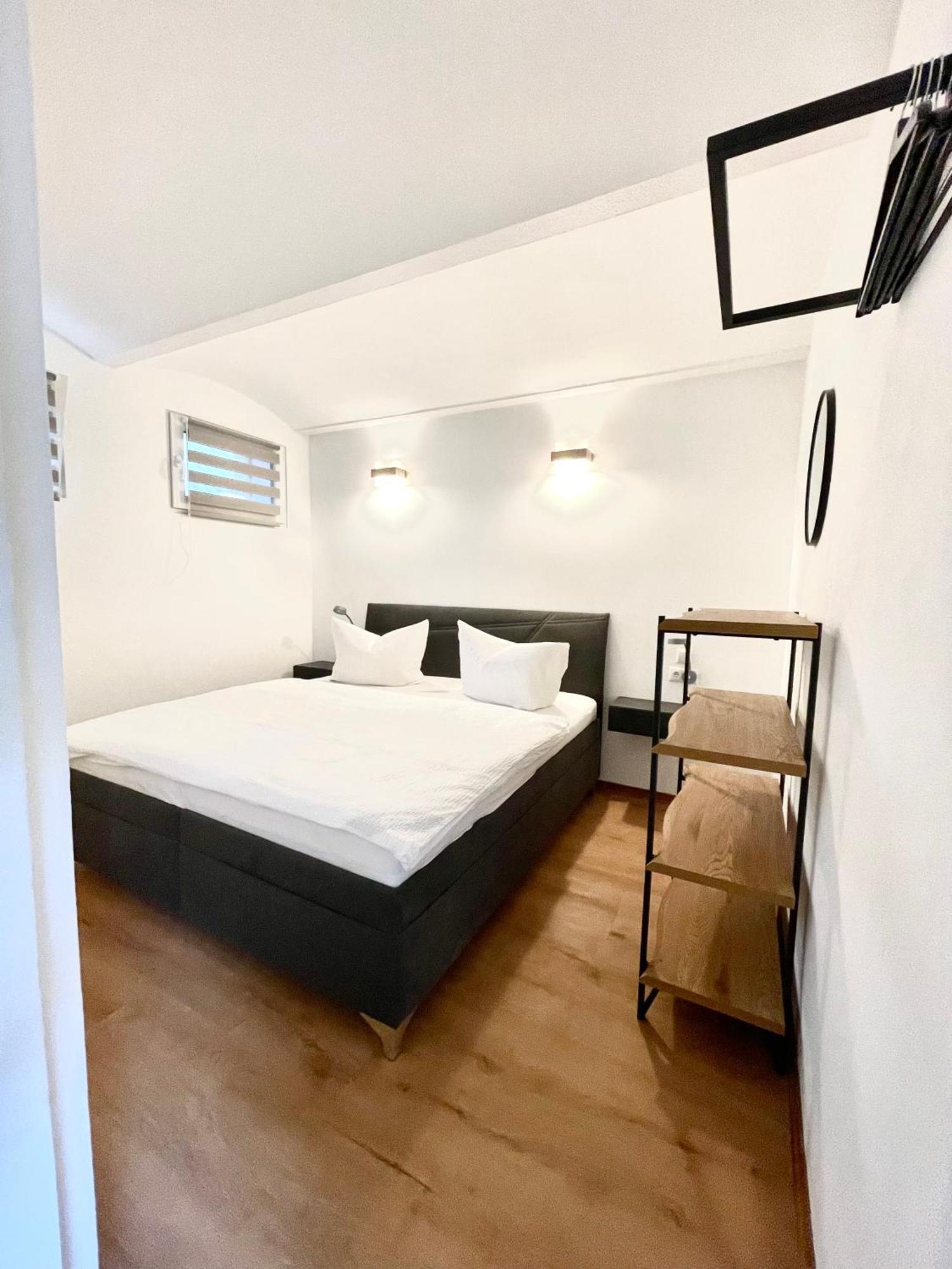 Appartement Spreewaldapartments-kossatz Lübben