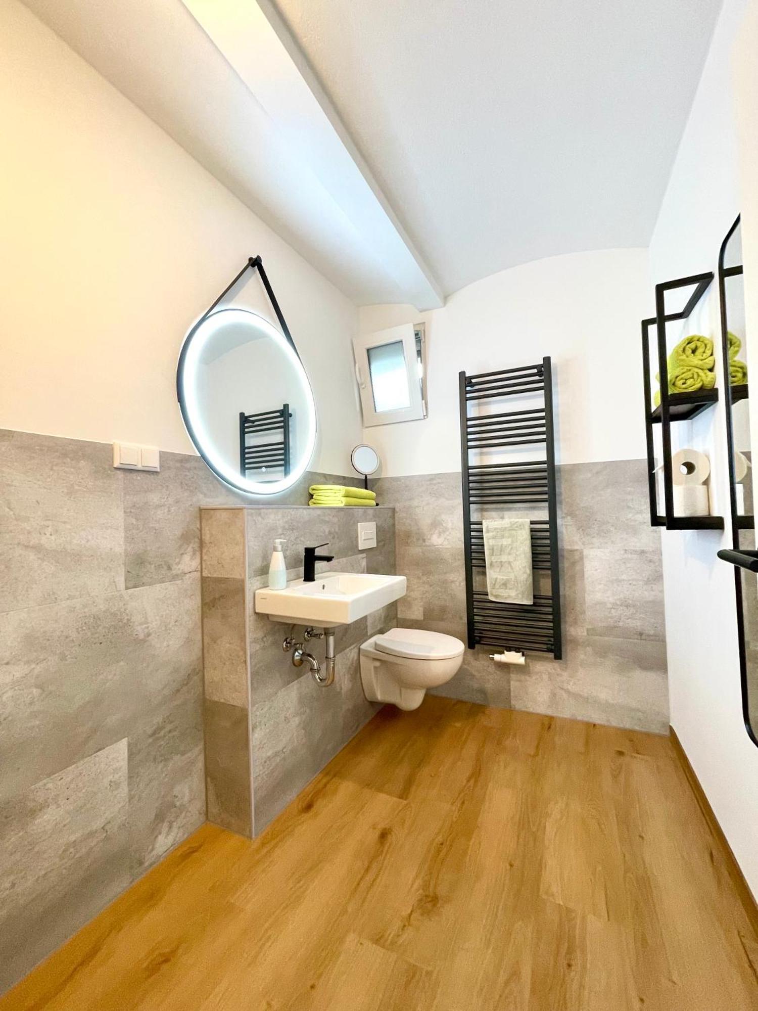 Spreewaldapartments-kossatz Lübben