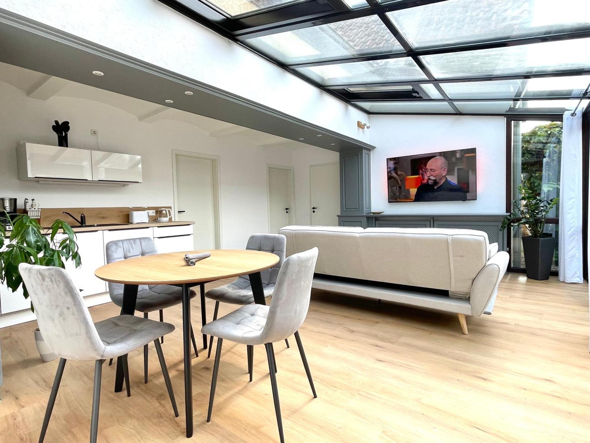Spreewaldapartments-kossatz * Lübben
