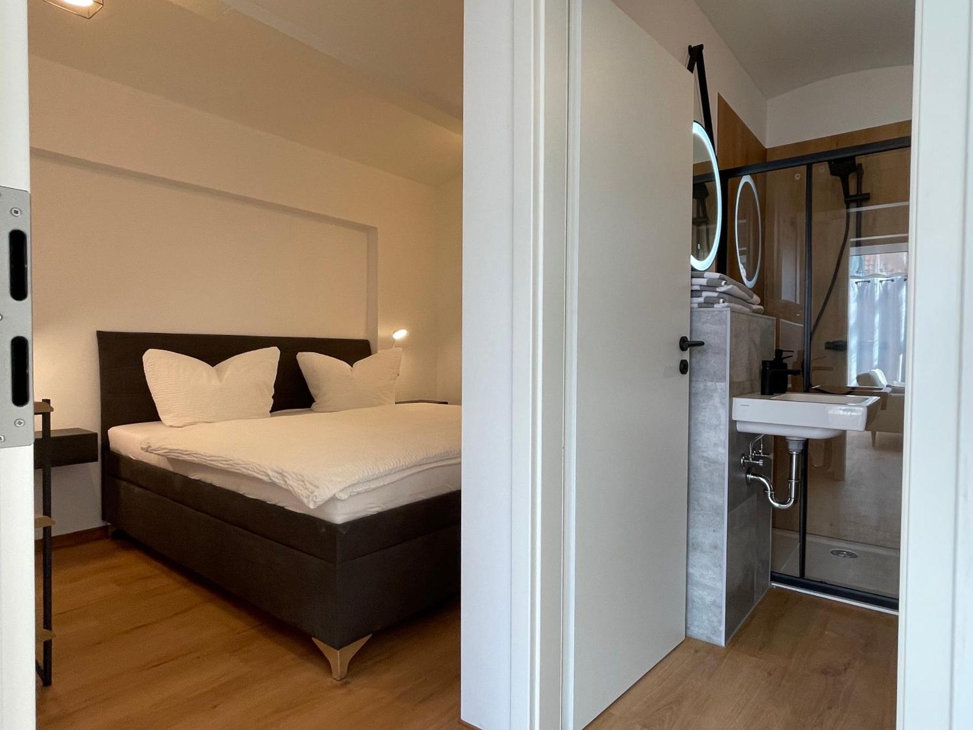 Spreewaldapartments-kossatz Appartamento