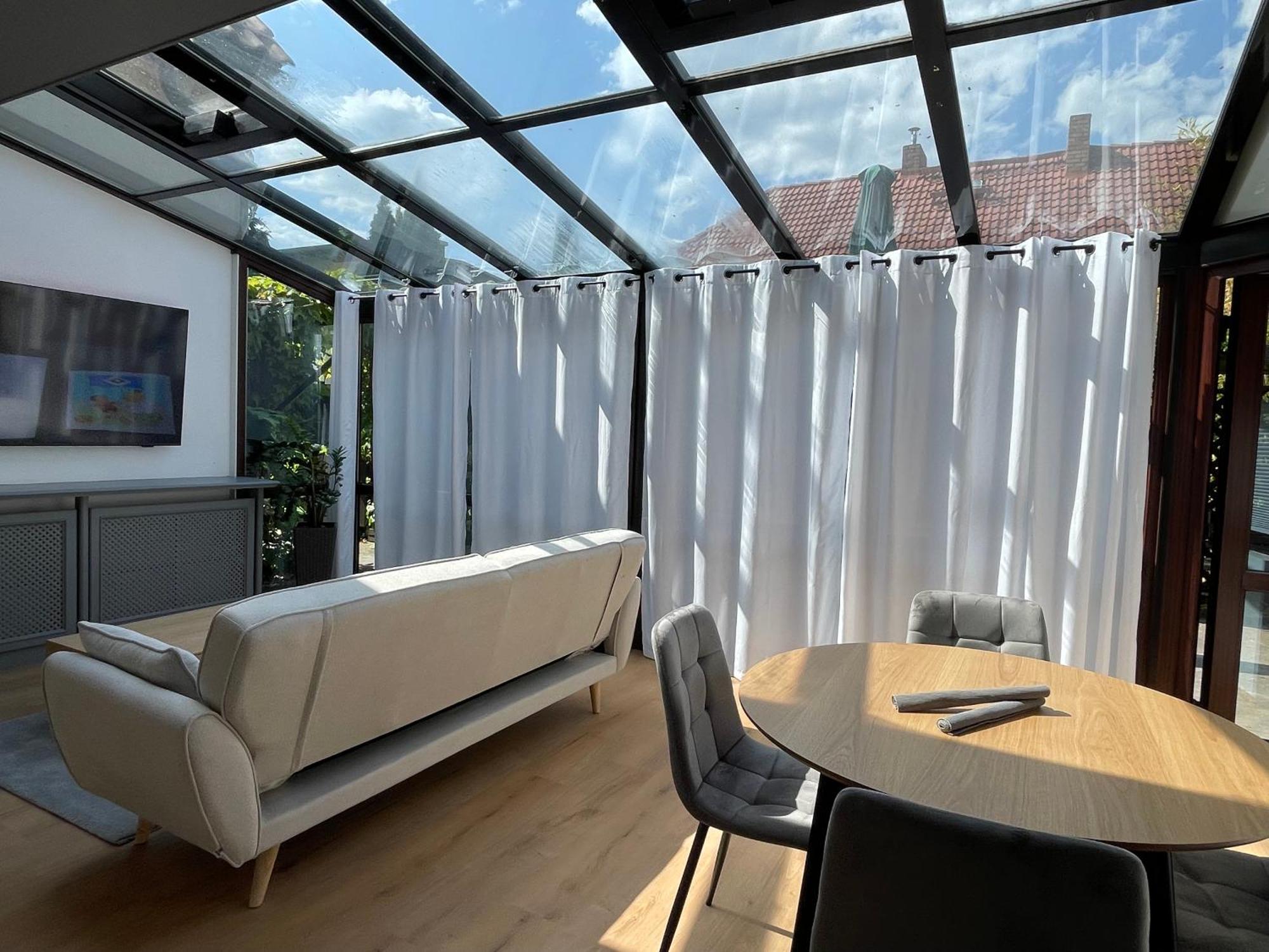 Spreewaldapartments-kossatz Appartement Lübben