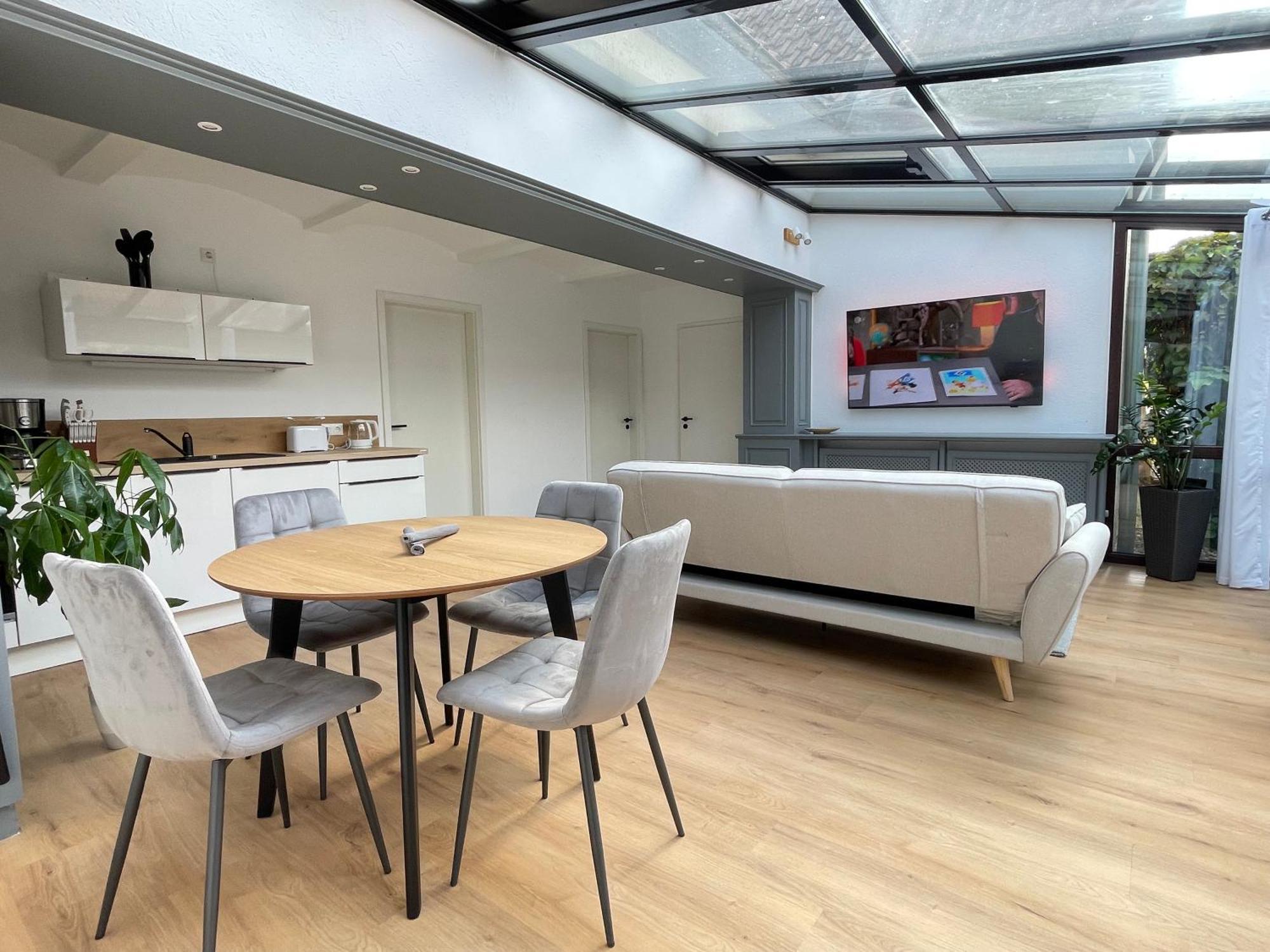 Spreewaldapartments-kossatz *