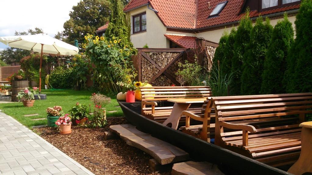 Spreewaldapartments-kossatz Lübben