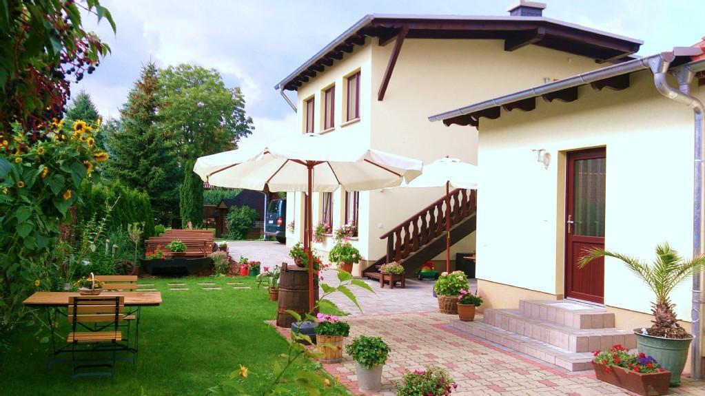 Spreewaldapartments-kossatz Appartamento