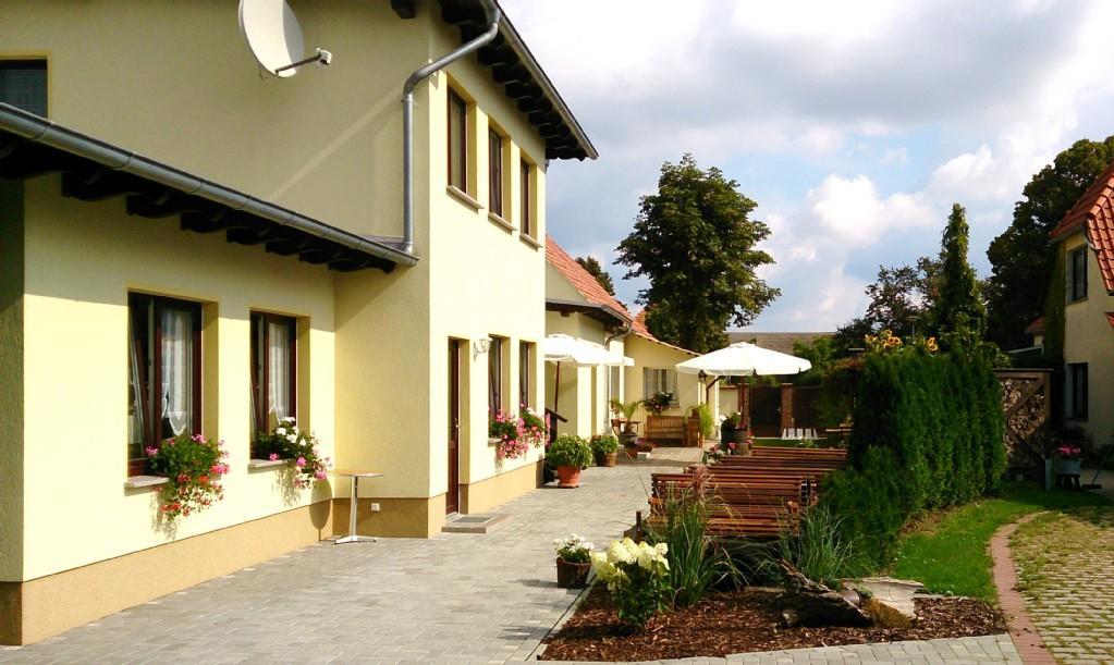 Spreewaldapartments-kossatz *