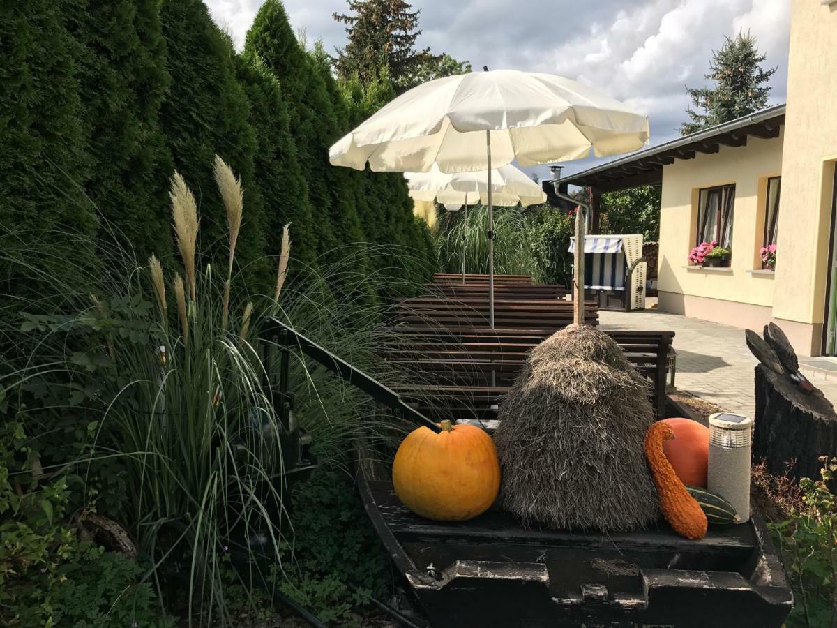 Appartamento Spreewaldapartments-kossatz