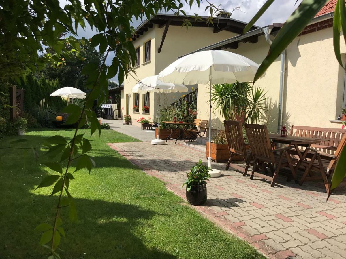 Spreewaldapartments-kossatz *