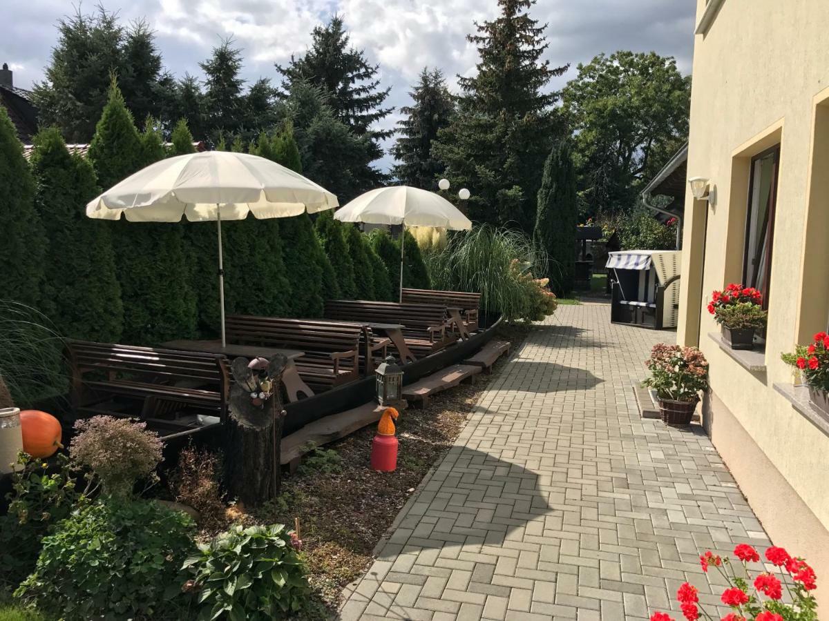 Spreewaldapartments-kossatz Appartamento *