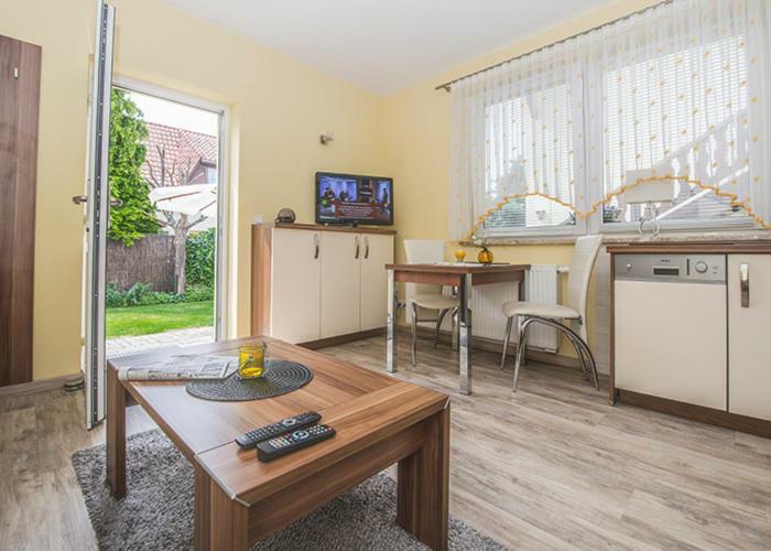 Apartment Spreewaldapartments-kossatz *