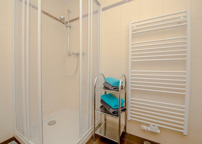 Spreewaldapartments-kossatz Apartment *