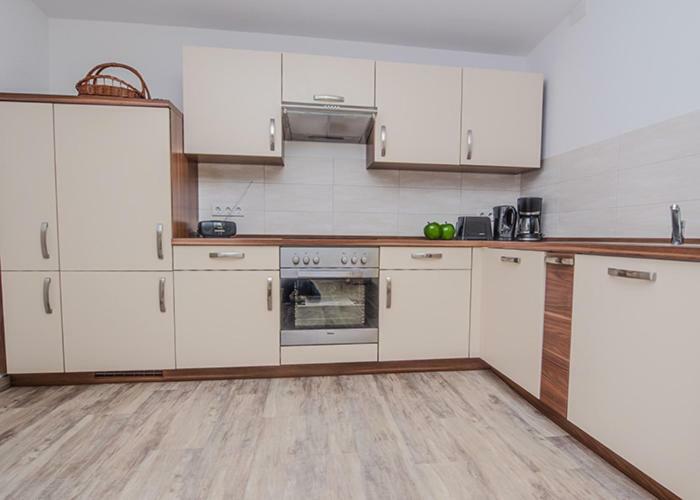 Spreewaldapartments-kossatz Appartement Lübben