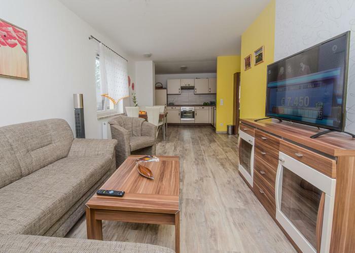 Spreewaldapartments-kossatz * Lubben