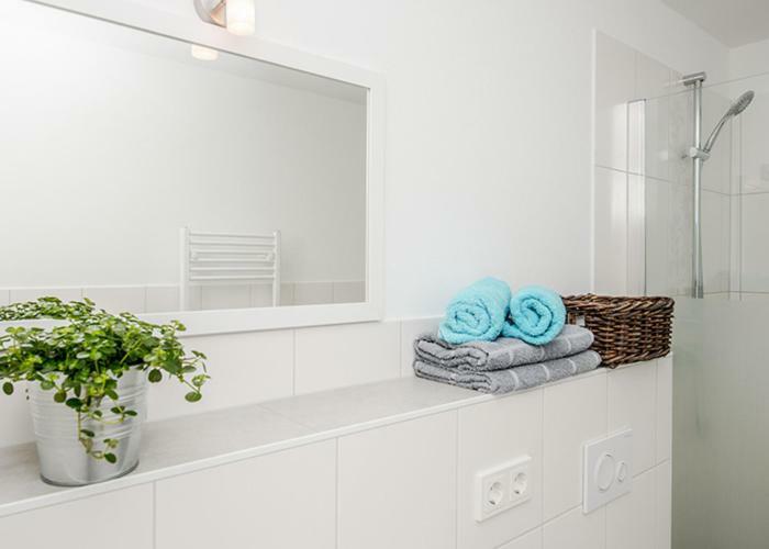 Spreewaldapartments-kossatz * Lübben