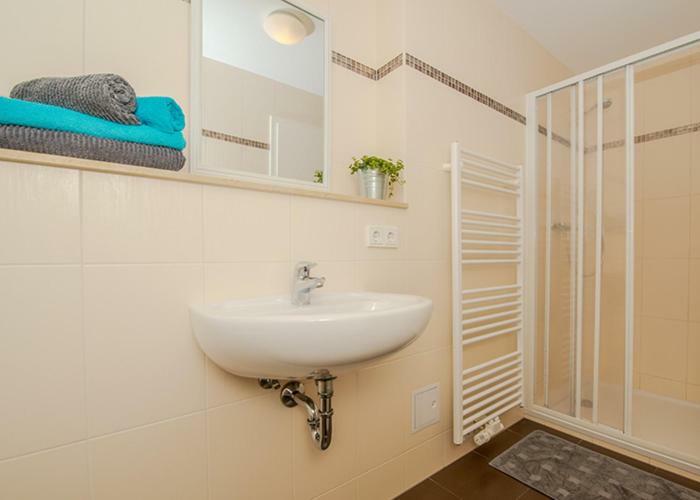 Appartement Spreewaldapartments-kossatz Lübben