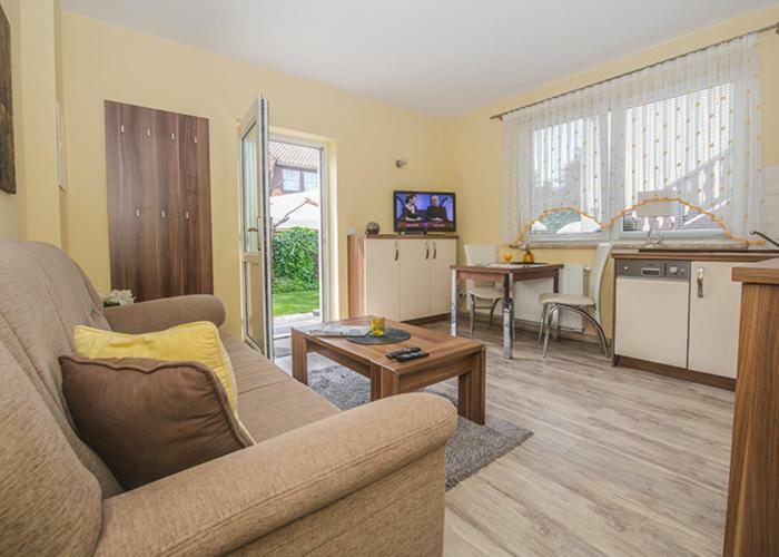 Spreewaldapartments-kossatz Apartment
