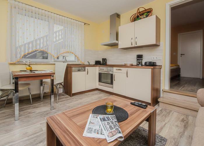 Spreewaldapartments-kossatz * Lubben
