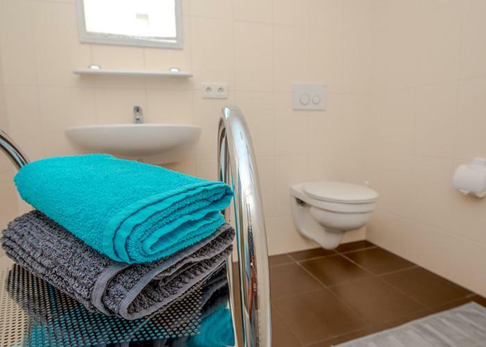 Spreewaldapartments-kossatz * Lubben
