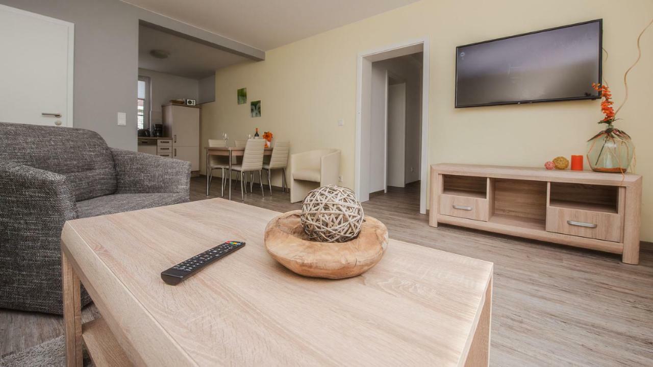 Spreewaldapartments-kossatz * Lubben
