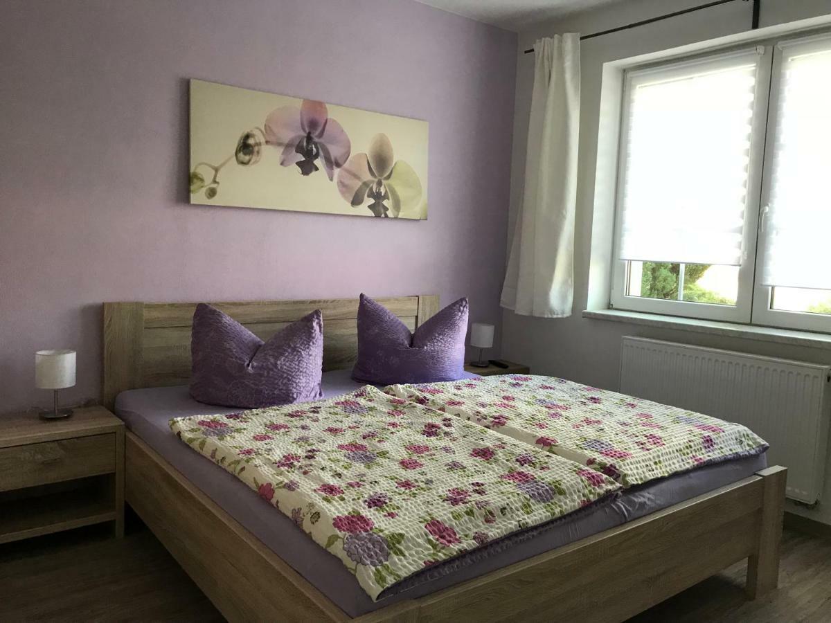 Appartamento Spreewaldapartments-kossatz *