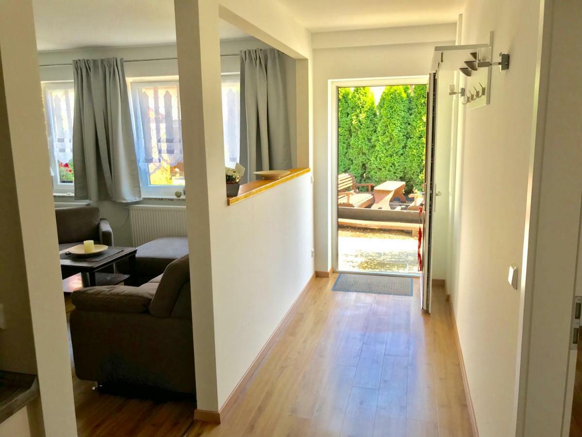 Spreewaldapartments-kossatz * Lubben