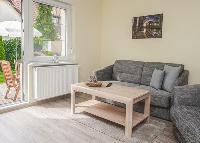 Spreewaldapartments-kossatz Apartment Lubben