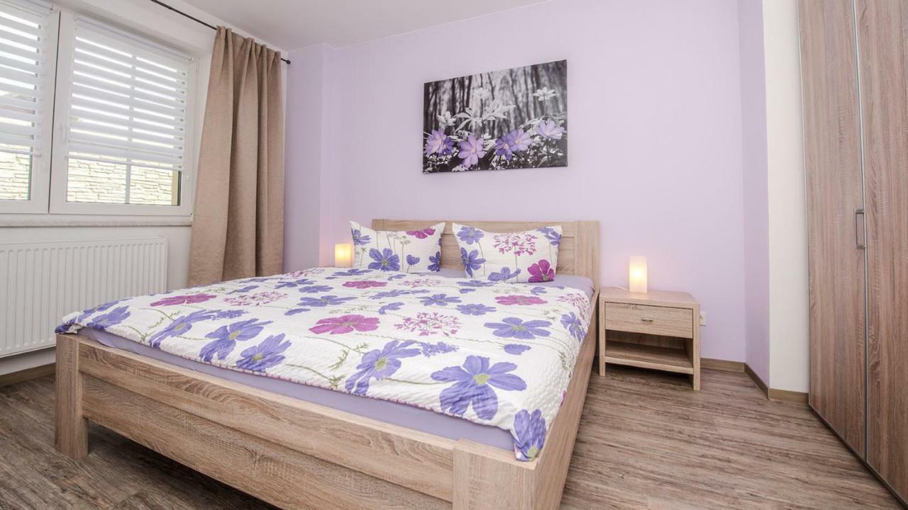 Spreewaldapartments-kossatz Apartment *