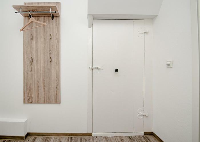 Apartment Spreewaldapartments-kossatz Lubben