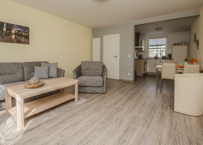 Apartment Spreewaldapartments-kossatz