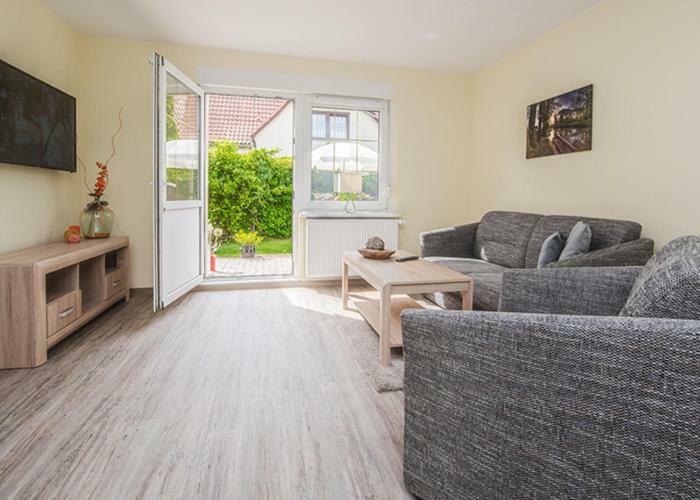 Spreewaldapartments-kossatz Lubben