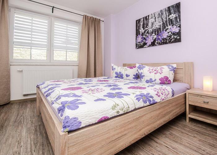 Spreewaldapartments-kossatz Appartement *