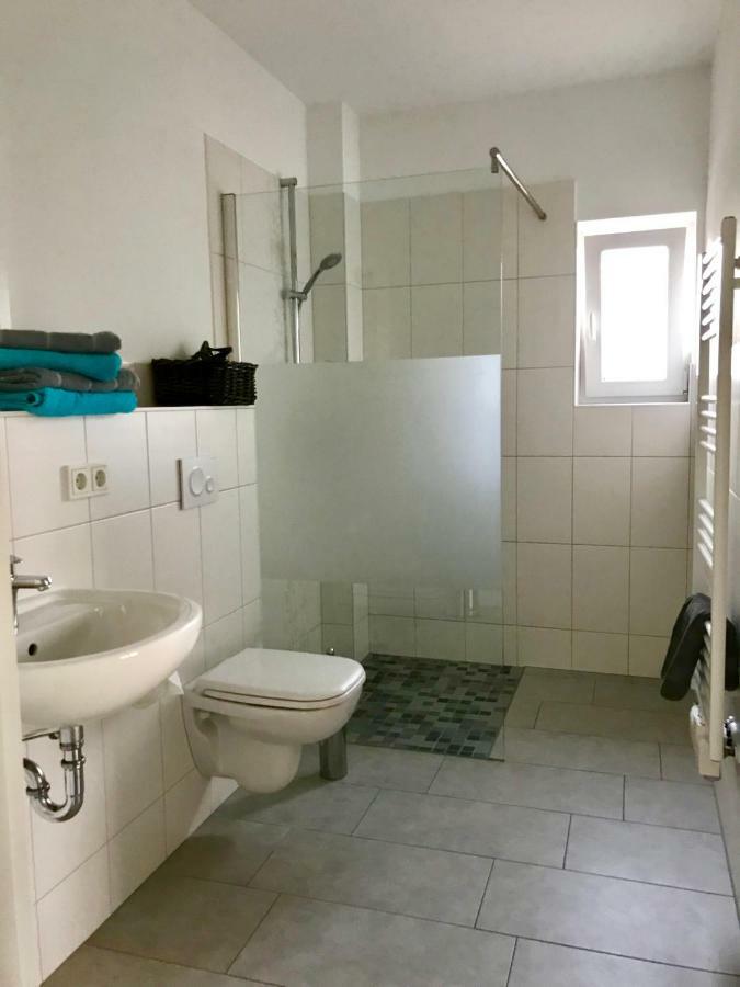 Appartamento Spreewaldapartments-kossatz Lübben