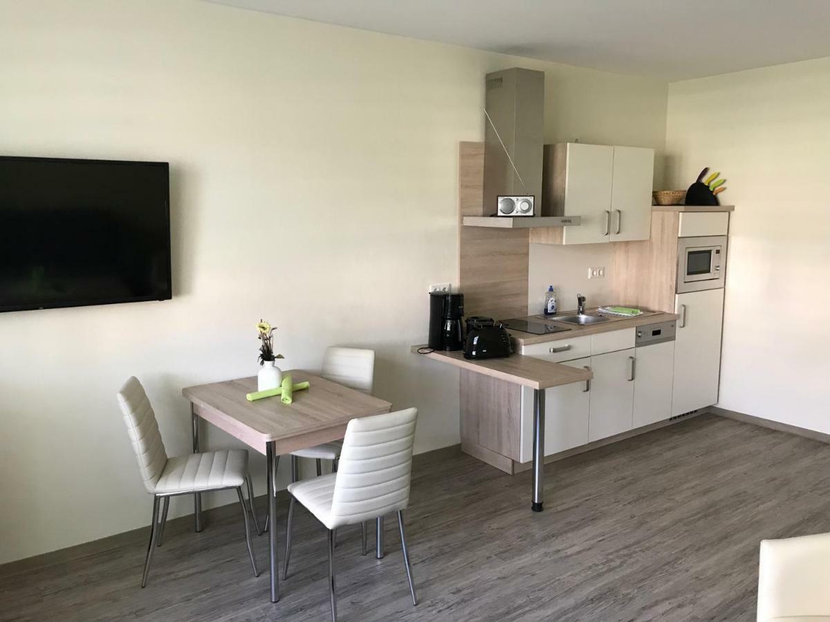 Spreewaldapartments-kossatz * Lubben