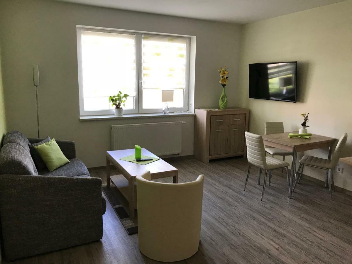 Spreewaldapartments-kossatz Lubben