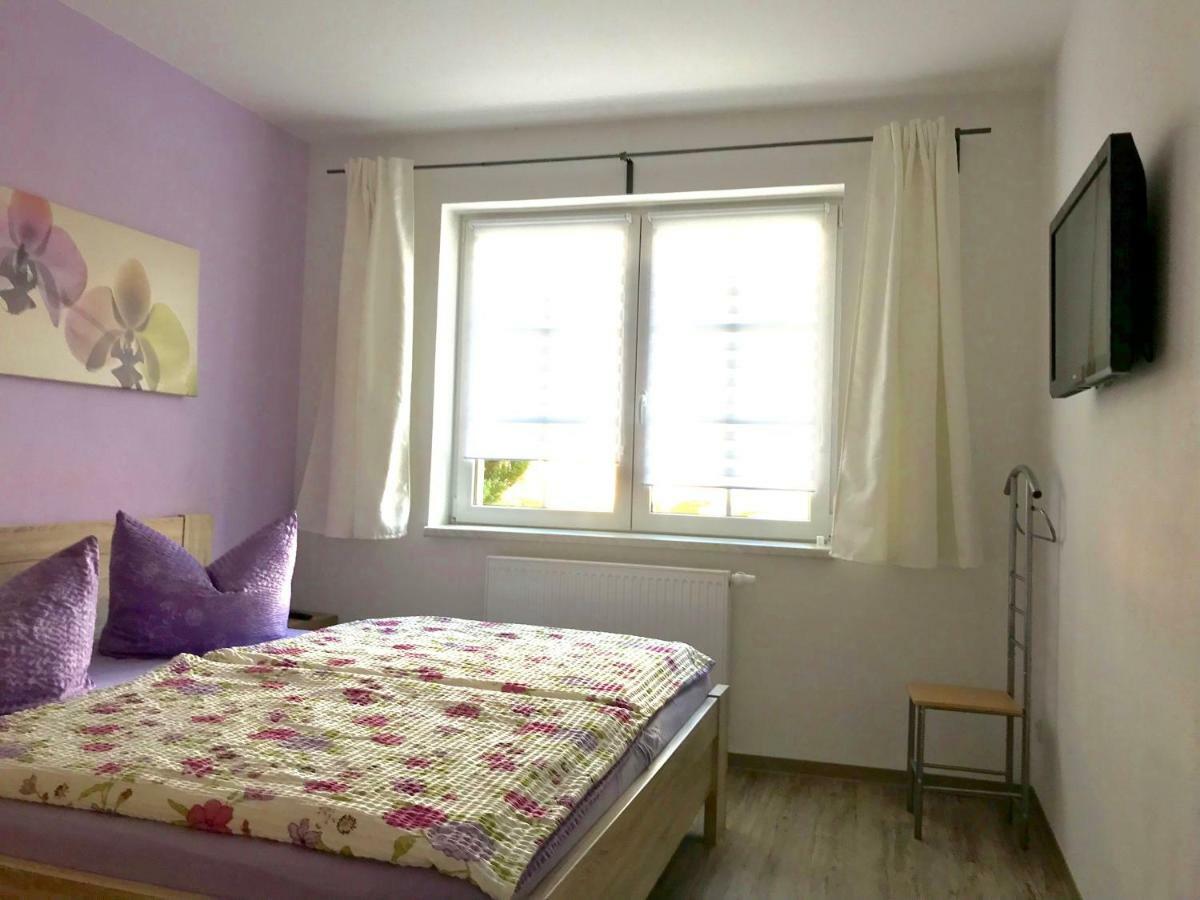 Apartment Spreewaldapartments-kossatz Lubben